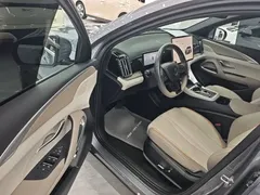 2023 BYD Song Pro Champion DM-i PHEV 110KM Excellence — фото 16