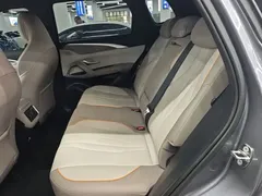 2023 BYD Song Pro Champion DM-i PHEV 110KM Excellence — фото 17