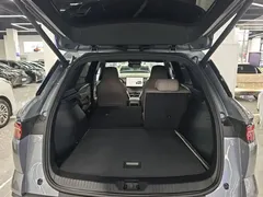 2023 BYD Song Pro Champion DM-i PHEV 110KM Excellence — фото 19