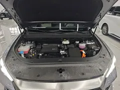 2023 BYD Song Pro Champion DM-i PHEV 110KM Excellence — фото 20