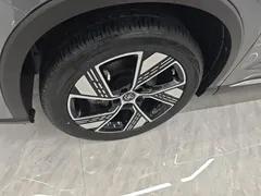 2023 BYD Song Pro Champion DM-i PHEV 110KM Excellence — фото 23