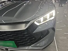 2023 BYD Song Pro Champion DM-i PHEV 110KM Excellence — фото 24