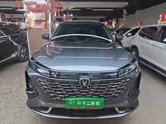 2023 Changan CS75 PLUS 3rd Gen 1.5T AT Premium — фото 3
