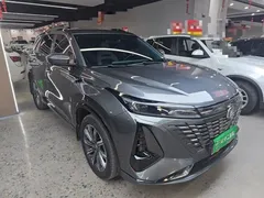 2023 Changan CS75 PLUS 3rd Gen 1.5T AT Premium — фото 4