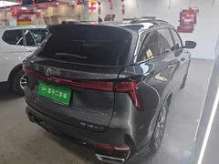 2023 Changan CS75 PLUS 3rd Gen 1.5T AT Premium — фото 7