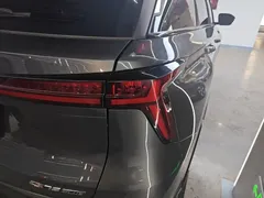 2023 Changan CS75 PLUS 3rd Gen 1.5T AT Premium — фото 8