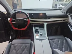 2023 Changan CS75 PLUS 3rd Gen 1.5T AT Premium — фото 10