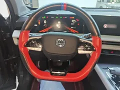 2023 Changan CS75 PLUS 3rd Gen 1.5T AT Premium — фото 11