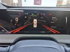 2023 Changan CS75 PLUS 3rd Gen 1.5T AT Premium — фото 12