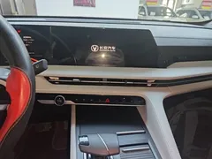 2023 Changan CS75 PLUS 3rd Gen 1.5T AT Premium — фото 13