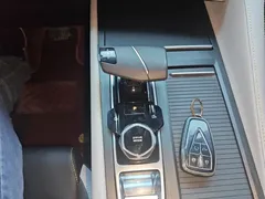 2023 Changan CS75 PLUS 3rd Gen 1.5T AT Premium — фото 14