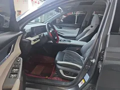 2023 Changan CS75 PLUS 3rd Gen 1.5T AT Premium — фото 16