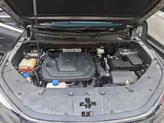 2023 Changan CS75 PLUS 3rd Gen 1.5T AT Premium — фото 20