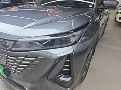 2023 Changan CS75 PLUS 3rd Gen 1.5T AT Premium — фото 24