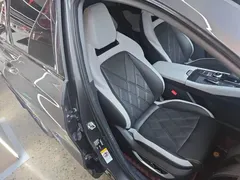 2023 Changan CS75 PLUS 3rd Gen 1.5T AT Premium — фото 25