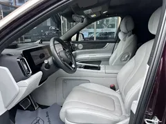 2025 Aito M9 EREV Ultra 52kWh 5-seat 192-line LiDAR — фото 9