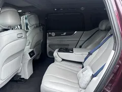 2025 Aito M9 EREV Ultra 52kWh 5-seat 192-line LiDAR — фото 10