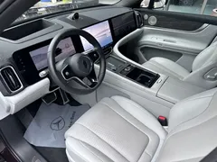 2025 Aito M9 EREV Ultra 52kWh 5-seat 192-line LiDAR — фото 11
