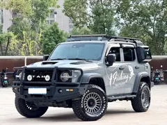 2023 Tank 300 Off-road 2.0T Conqueror — фото 1