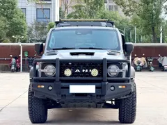 2023 Tank 300 Off-road 2.0T Conqueror — фото 2
