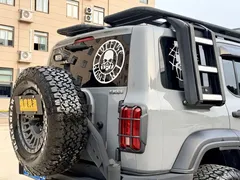 2023 Tank 300 Off-road 2.0T Conqueror — фото 8