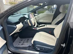 2024 Zeekr 007 RWD Smart Driving 100kWh, чёрный — фото 4