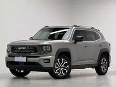 2023 Haval Dargo PLUS 2.0T 2WD Plus — фото 1