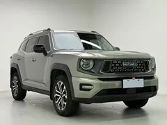 2023 Haval Dargo PLUS 2.0T 2WD Plus — фото 3