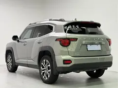 2023 Haval Dargo PLUS 2.0T 2WD Plus — фото 4