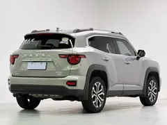 2023 Haval Dargo PLUS 2.0T 2WD Plus — фото 5