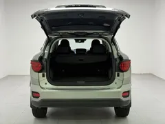 2023 Haval Dargo PLUS 2.0T 2WD Plus — фото 7