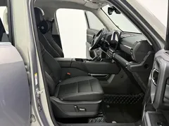 2023 Haval Dargo PLUS 2.0T 2WD Plus — фото 11
