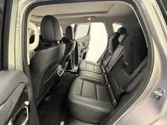 2023 Haval Dargo PLUS 2.0T 2WD Plus — фото 13