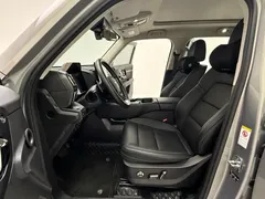 2023 Haval Dargo PLUS 2.0T 2WD Plus — фото 14