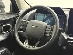 2023 Haval Dargo PLUS 2.0T 2WD Plus — фото 16