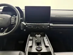 2023 Haval Dargo PLUS 2.0T 2WD Plus — фото 19
