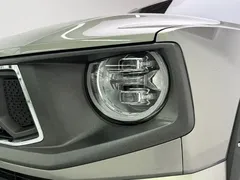 2023 Haval Dargo PLUS 2.0T 2WD Plus — фото 22