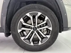 2023 Haval Dargo PLUS 2.0T 2WD Plus — фото 24