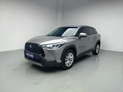 2023 Toyota Corolla Cross 2.0L — фото 1