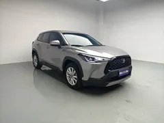 2023 Toyota Corolla Cross 2.0L — фото 3