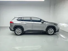 2023 Toyota Corolla Cross 2.0L — фото 9
