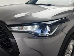 2023 Toyota Corolla Cross 2.0L — фото 11