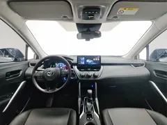 2023 Toyota Corolla Cross 2.0L — фото 13