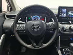 2023 Toyota Corolla Cross 2.0L — фото 14