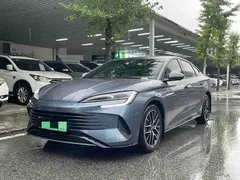 2023 BYD Seal PHEV 1.5T 121km Premium — фото 1
