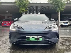 2023 BYD Seal PHEV 1.5T 121km Premium — фото 2
