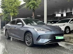 2023 BYD Seal PHEV 1.5T 121km Premium — фото 3