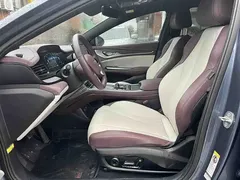 2023 BYD Seal PHEV 1.5T 121km Premium — фото 4