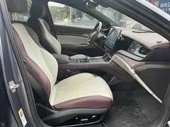 2023 BYD Seal PHEV 1.5T 121km Premium — фото 5