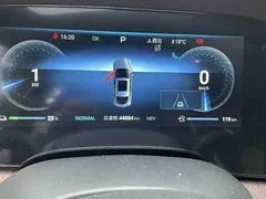 2023 BYD Seal PHEV 1.5T 121km Premium — фото 6
